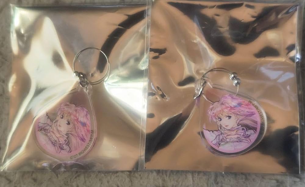 マクロス 裏マクフェス ガラポン A賞 アクリルボード 闇カナメ